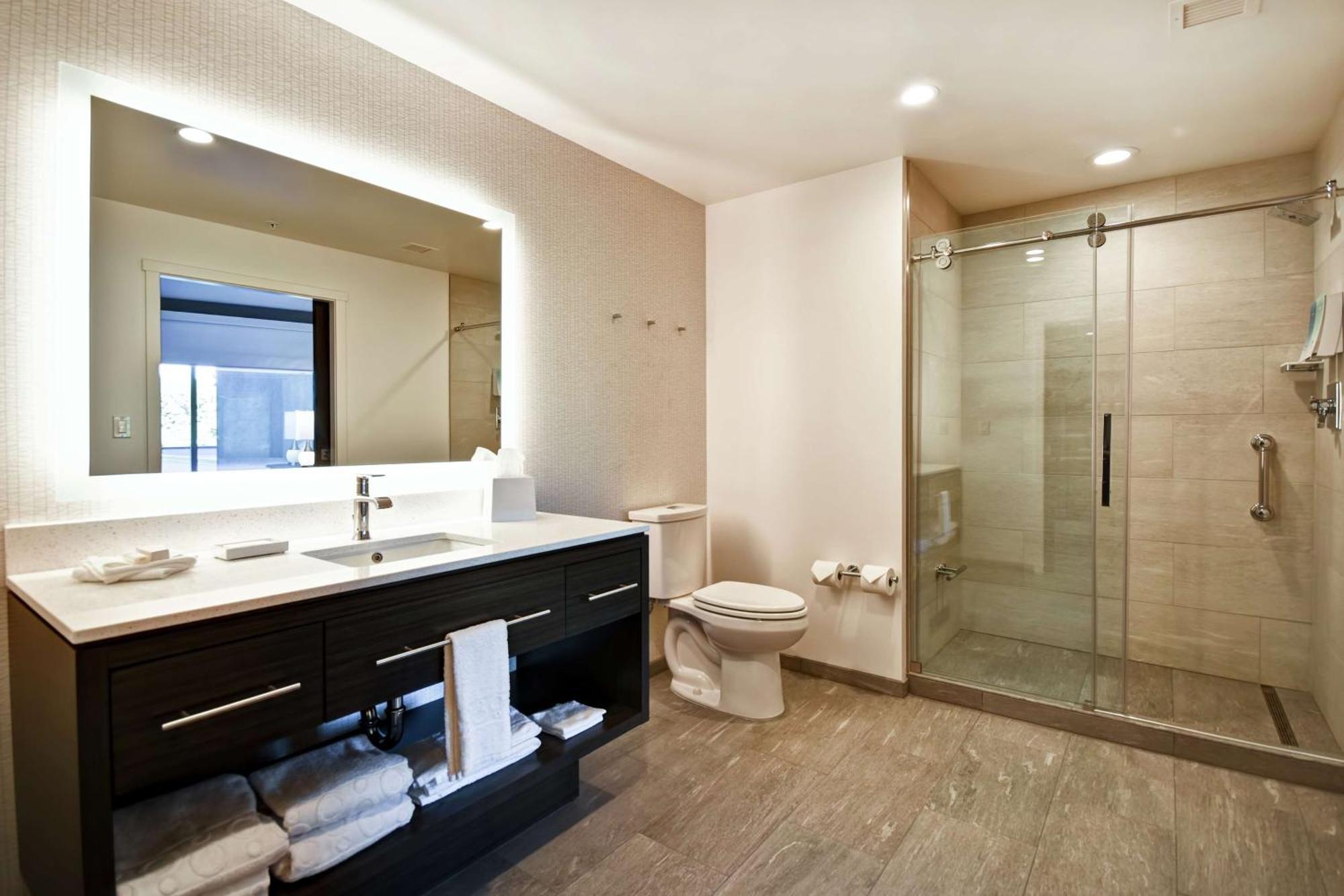 โฮม2 สวีท บาย ฮิลตัน ลอสแองเจลิส มอนเตเบลโล Hotel ภายนอก รูปภาพ