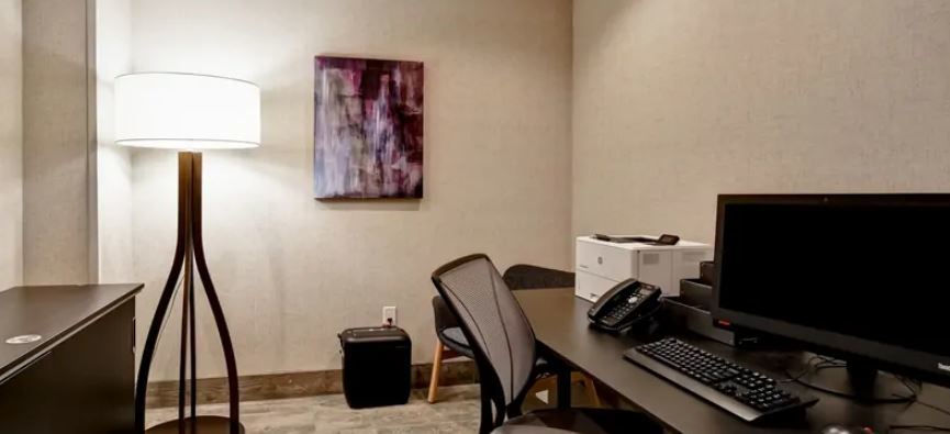 โฮม2 สวีท บาย ฮิลตัน ลอสแองเจลิส มอนเตเบลโล Hotel ภายนอก รูปภาพ
